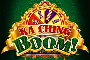 Ka Ching Boom - HONEYSLOT777