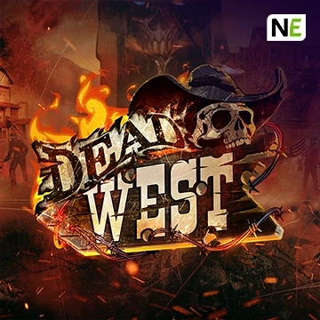 Dead West - HONEYSLOT777