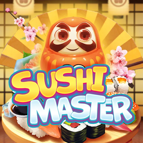 CosmoPlay : Sushi Master - HONEYSLOT777