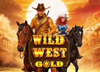 Pragmatic : Wild West Gold - HONEYSLOT777