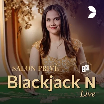 Salon Privé Baccarat N - HONEYSLOT777