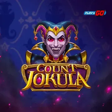 Count Jokula - HONEYSLOT777