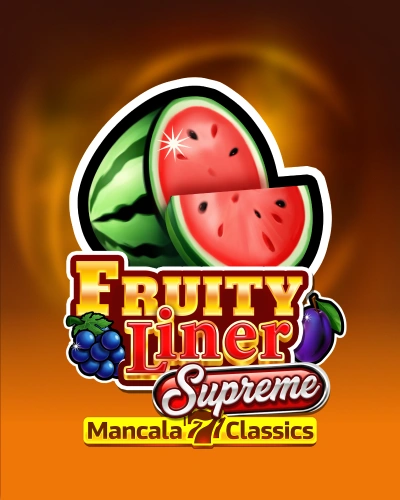 FruityLiner Supreme - HONEYSLOT777