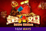 Golden Chicken - HONEYSLOT777