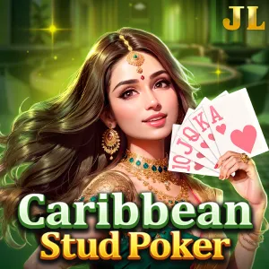 Caribbean Stud Poker - HONEYSLOT777