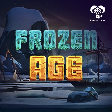 Frozen Age - HONEYSLOT777