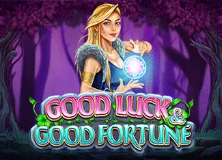 Pragmatic : Good Luck Good Fortune - HONEYSLOT777
