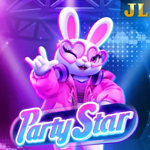 Party Star - HONEYSLOT777