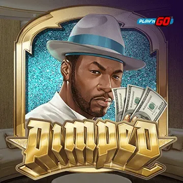 Pimped - HONEYSLOT777