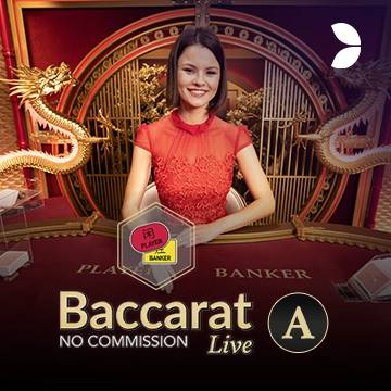 No Commission Speed Baccarat A - HONEYSLOT777