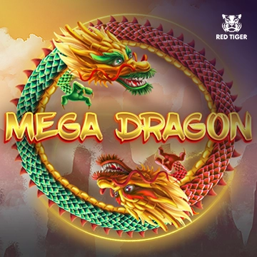 Mega Dragon - HONEYSLOT777