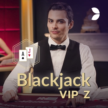 Blackjack VIP Z - HONEYSLOT777
