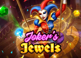 Pragmatic : Jokers Jewels - HONEYSLOT777