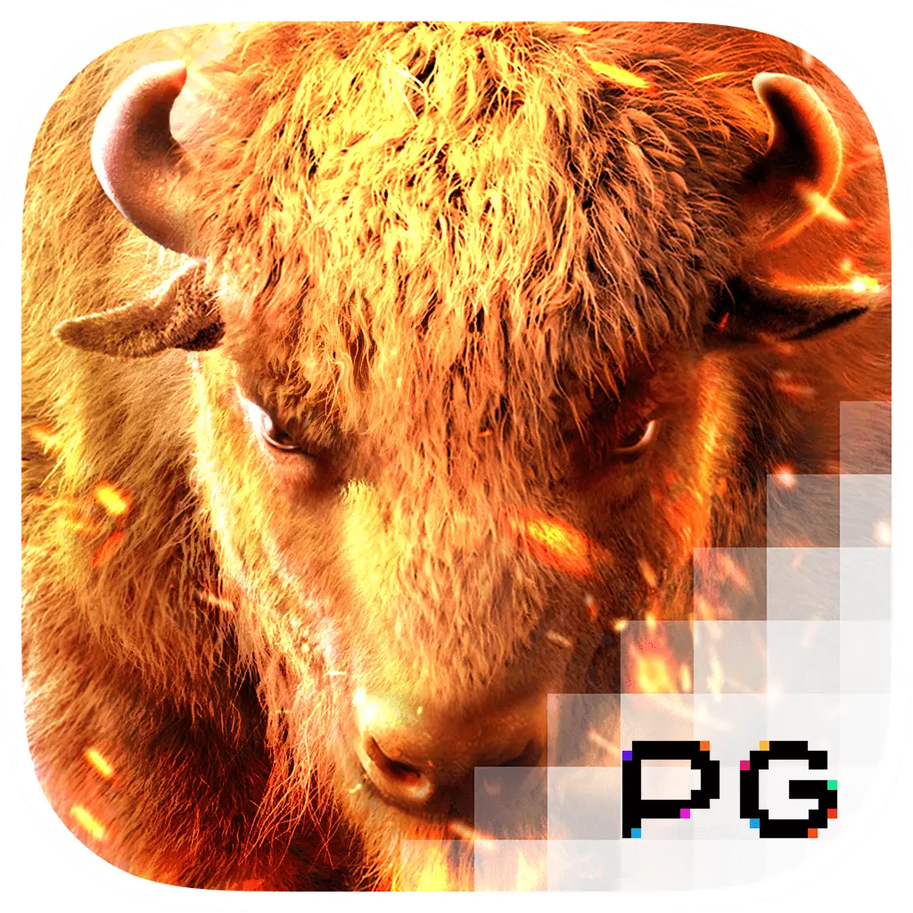 Buffalo Win - HONEYSLOT777