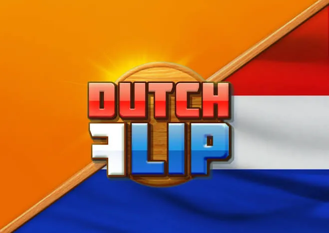 Dutch Flip - HONEYSLOT777