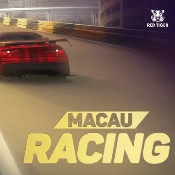 Macau Racing - HONEYSLOT777