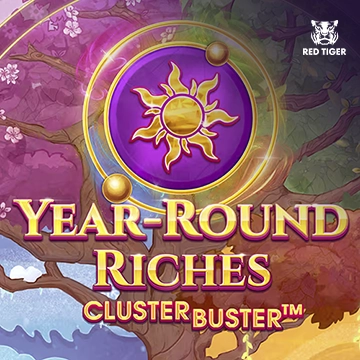 Year-Round Riches Clusterbuster - HONEYSLOT777