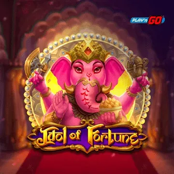 Idol of Fortune - HONEYSLOT777