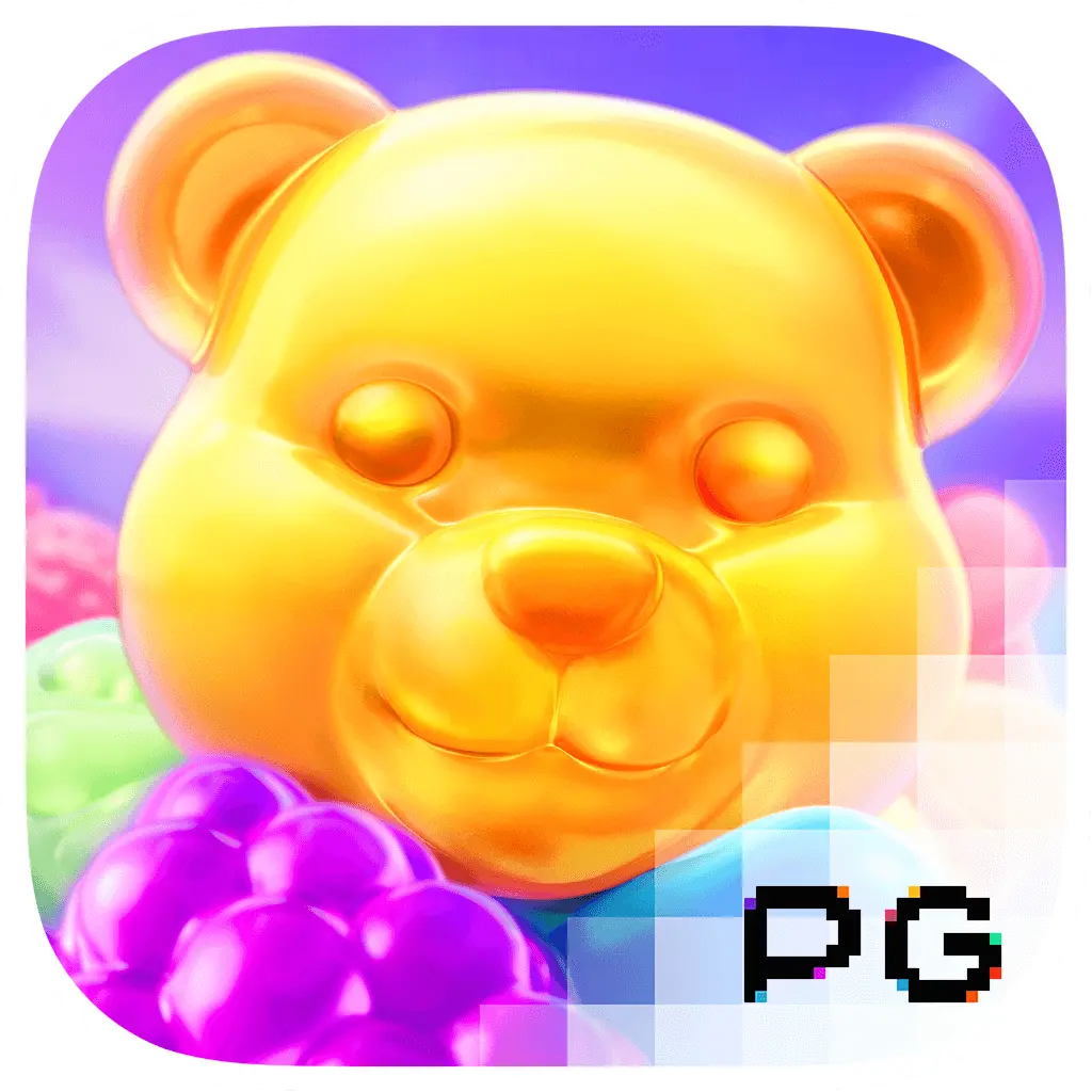 Fruity Candy - HONEYSLOT777