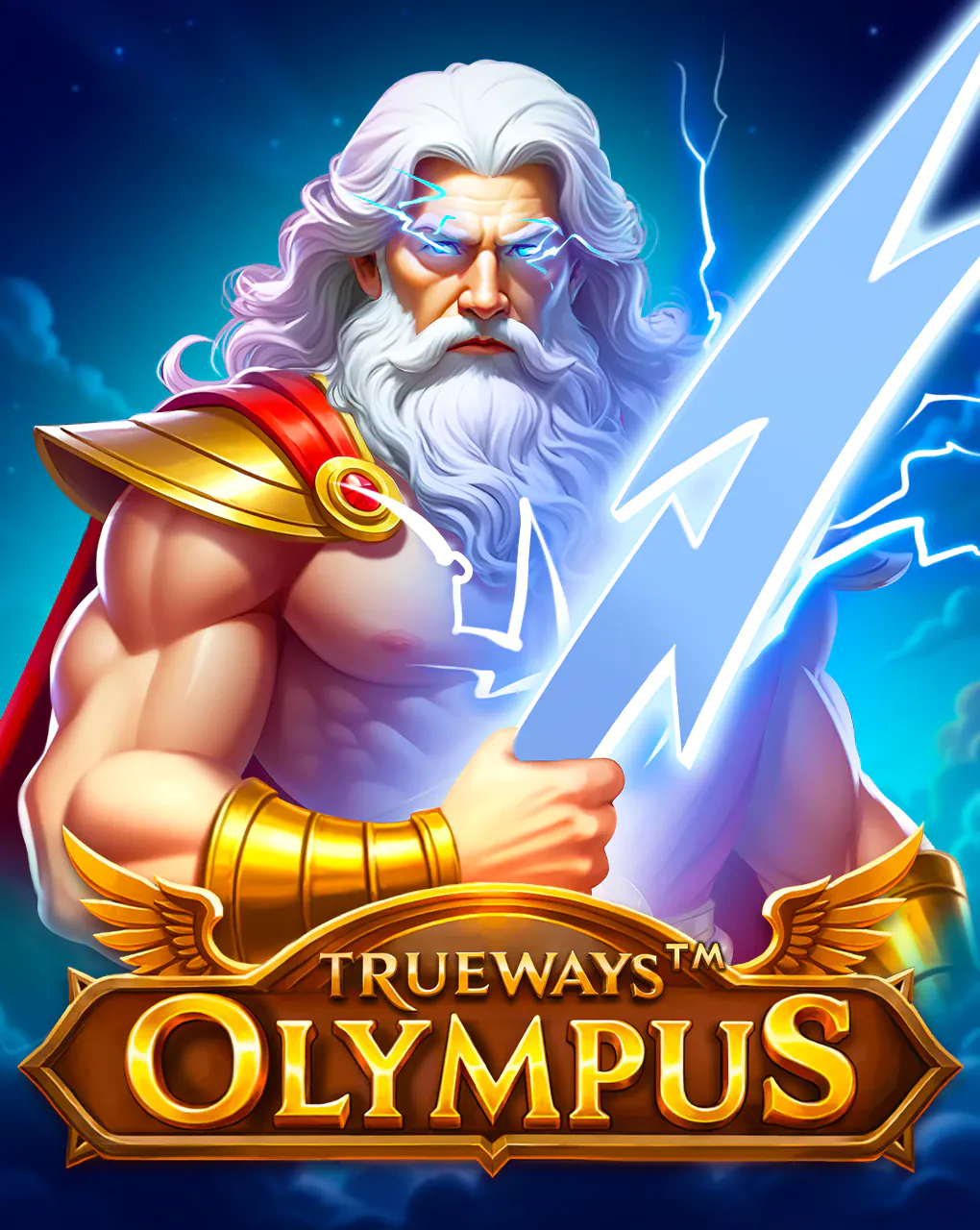 Olympus TRUEWAYS - HONEYSLOT777