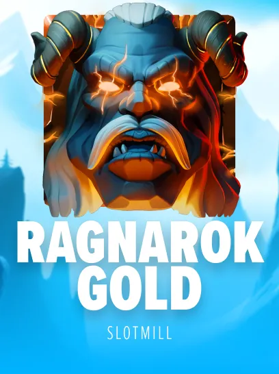 Ragnarok Gold - HONEYSLOT777