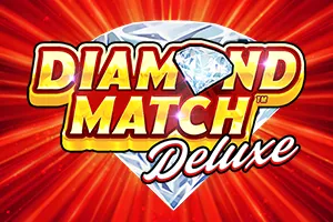 Diamond Match Deluxe - HONEYSLOT777