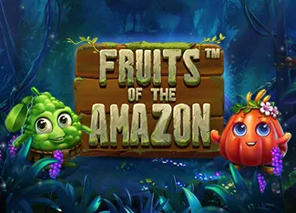 Pragmatic : Fruits of the Amazon - HONEYSLOT777