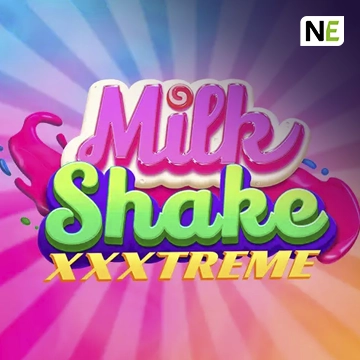 Milkshake XXXtreme - HONEYSLOT777