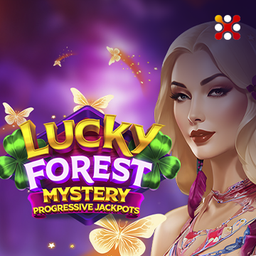 Lucky Forest - HONEYSLOT777