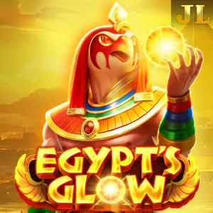 Egypts Glow - HONEYSLOT777