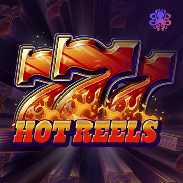 777 Hot Reels - HONEYSLOT777