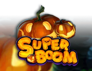 PLAYSTAR : SUPER BOOM - HONEYSLOT777