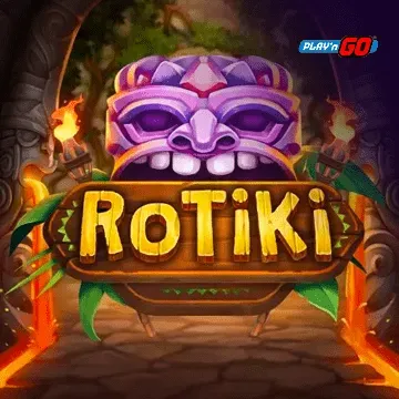 Rotiki - HONEYSLOT777