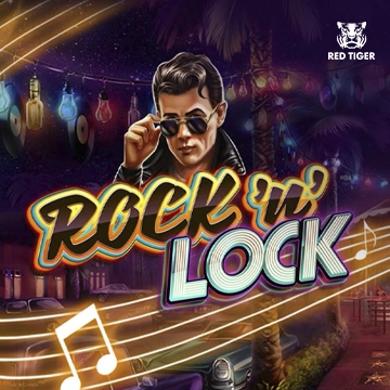 RocknLock - HONEYSLOT777