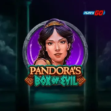 Pandoras Box of Evil - HONEYSLOT777