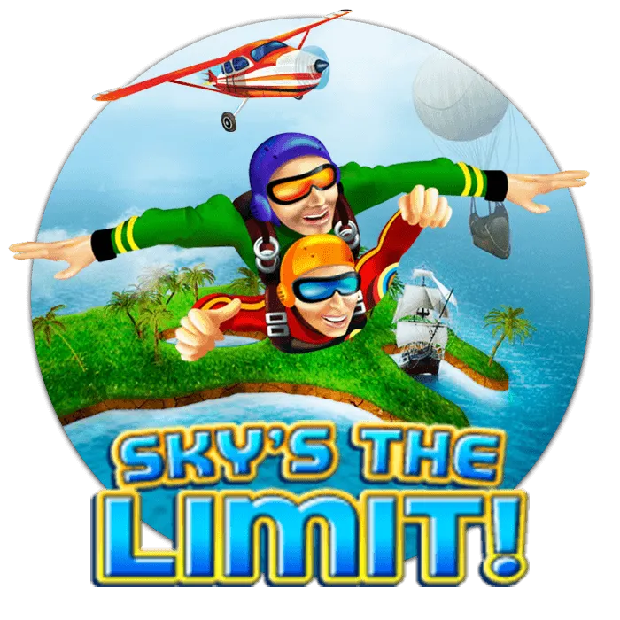 Habanero : Skys the Limit - HONEYSLOT777