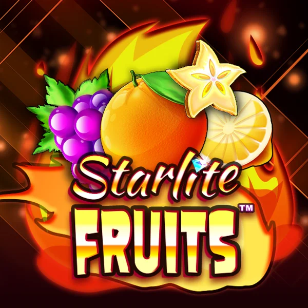 Starlite Fruits&trade; - HONEYSLOT777