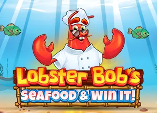 Pragmatic : Lobster Bobs Sea Food and Win It - HONEYSLOT777