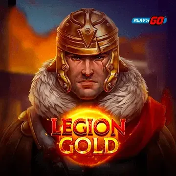 Legion Gold - HONEYSLOT777