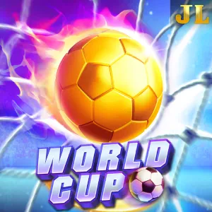 World Cup - HONEYSLOT777
