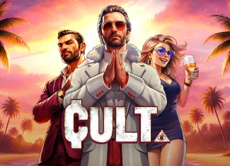 CULT. - HONEYSLOT777