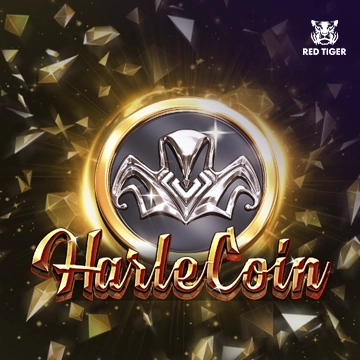 Harle Coin - HONEYSLOT777