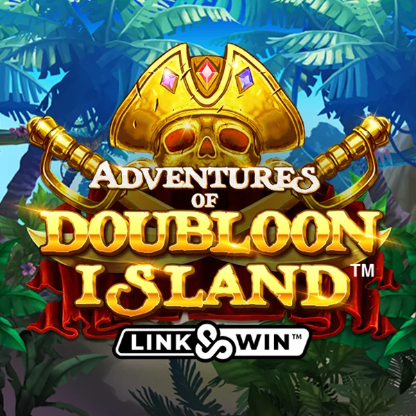 Adventures Of Doubloon Island - HONEYSLOT777