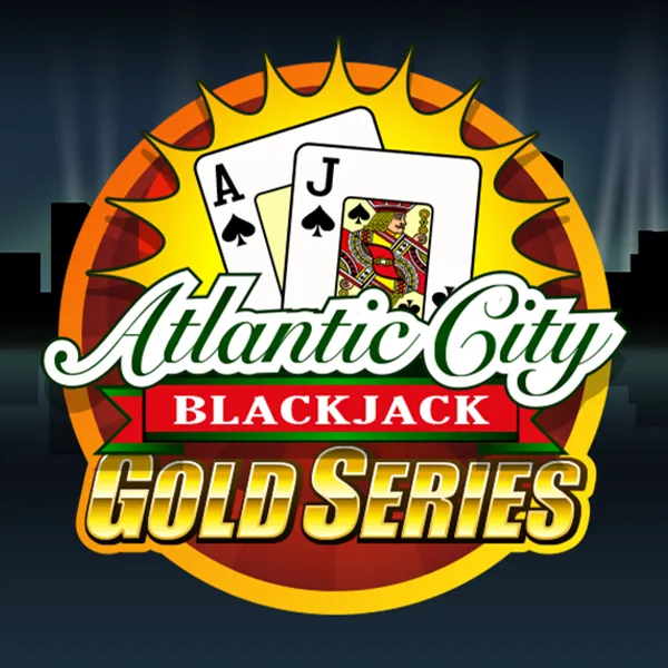 Atlantic City Blackjack Gold - HONEYSLOT777