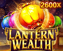 Lantern Wealth - HONEYSLOT777