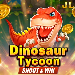 Dinosaur Tycoon - HONEYSLOT777