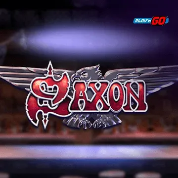 Saxon - HONEYSLOT777