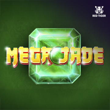 Mega Jade - HONEYSLOT777