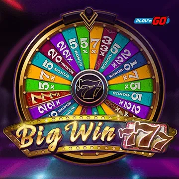 Big Win 777 - HONEYSLOT777
