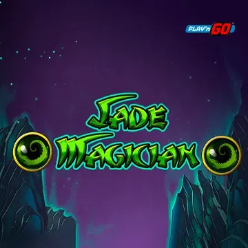 Jade Magician - HONEYSLOT777